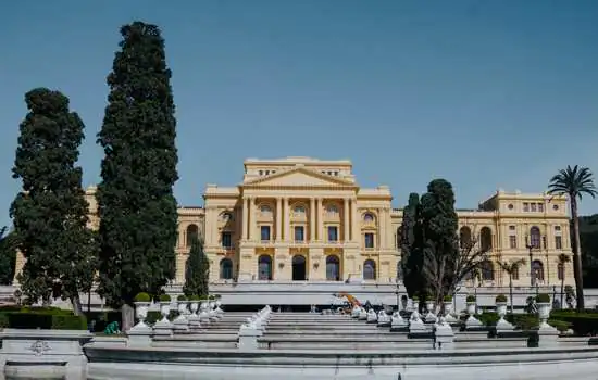 Museu do Ipiranga