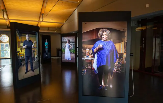 Fevereiro tem Carnaval no Museu da Língua Portuguesa