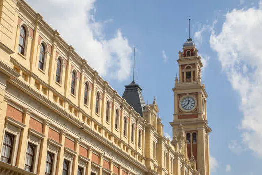 Museu da Língua Portuguesa participa da Jornada do Patrimônio