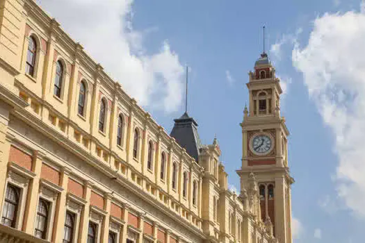 Museu da Língua Portuguesa retransmite atividades do Festival de Poesia de Lisboa