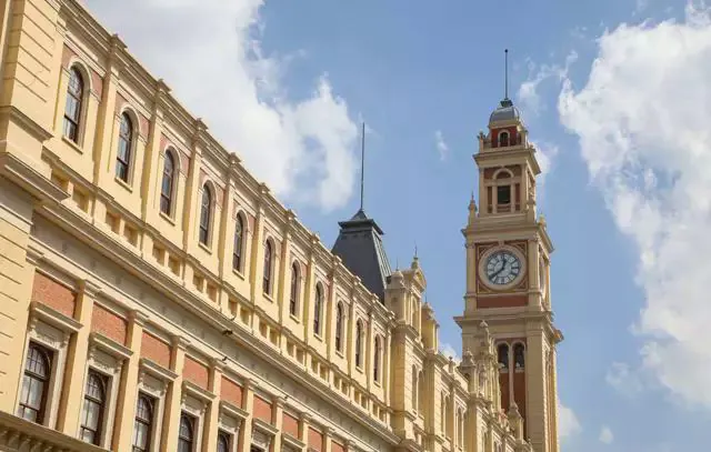 Último fim de semana de entrada gratuita no Museu da Língua Portuguesa