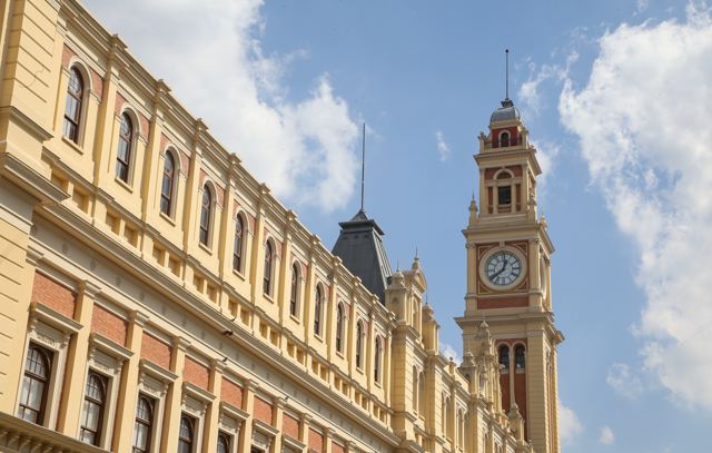 Museu da Língua Portuguesa