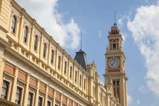 Grupo CCR patrocina gratuidade dos ingressos  do Museu da Língua Portuguesa aos sábados