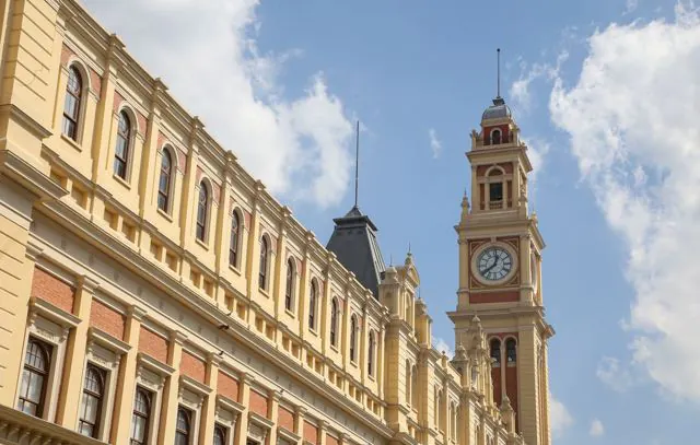 Grupo CCR patrocina gratuidade dos ingressos  do Museu da Língua Portuguesa aos sábados