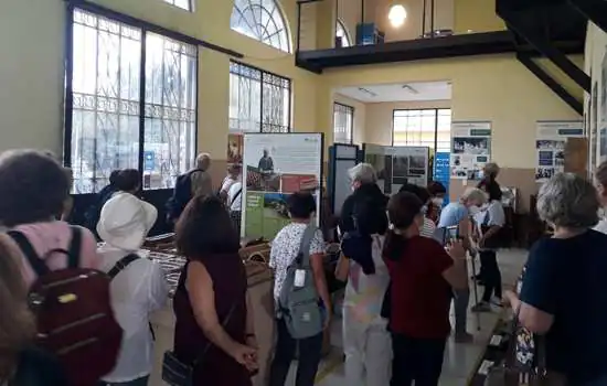 Museu Histórico de Ribeirão Pires já recebeu 300 visitantes em março