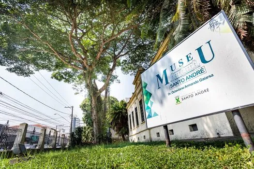 Museu de Santo André inicia projeto para resgatar memórias e cotidianos da cidade