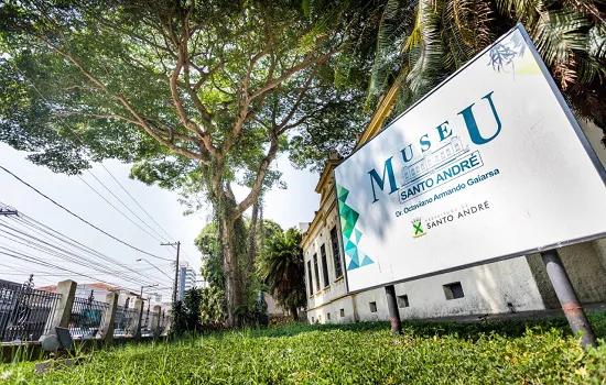 Museu de Santo André inicia projeto para resgatar memórias e cotidianos da cidade