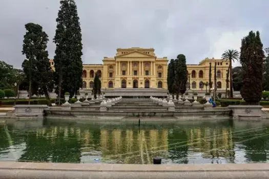 Museu do Ipiranga promove seminário gratuito na Semana Nacional de Museus