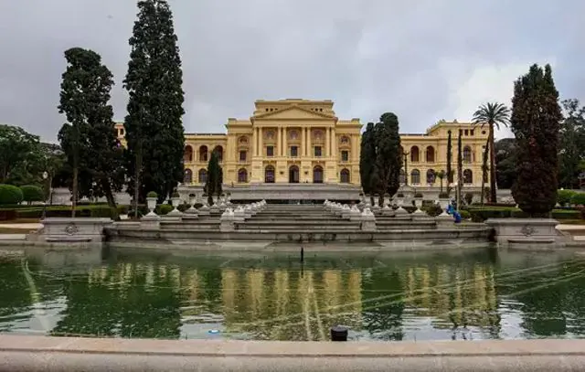 Museu do Ipiranga promove seminário gratuito na Semana Nacional de Museus