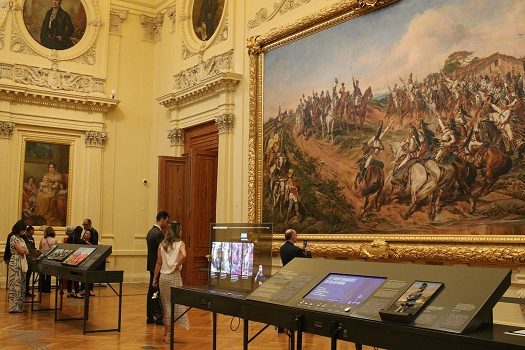 13º Encontro Paulista de Museus discute políticas públicas para o setor