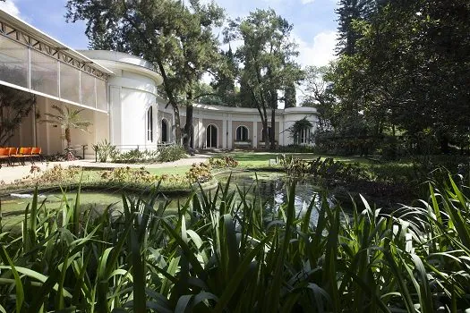 Casa Museu Ema Klabin e Museu de Arte Sacra realizam visitas integradas