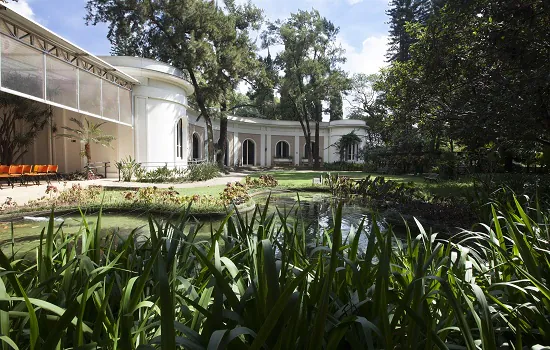 Casa Museu Ema Klabin e Museu de Arte Sacra realizam visitas integradas