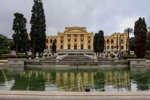 “Museu do Ipiranga em Festa” celebra um ano de reabertura do Museu com atividades