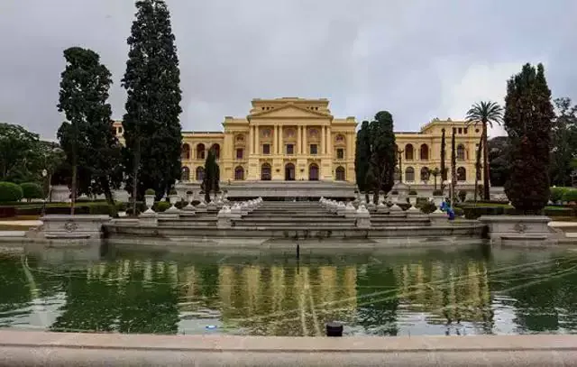 Museu do Ipiranga lança novas curadorias em seu acervo digital