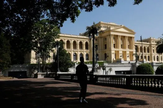 Museu do Ipiranga celebra um ano de reabertura com eventos gratuitos