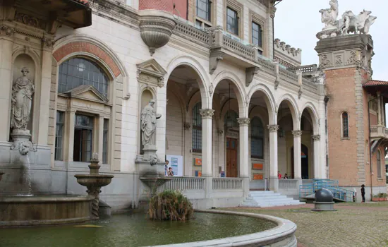 Mulheres na Ciência é tema de exposição temporária no Museu Catavento