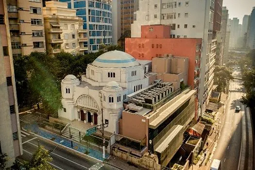 Museu Judaico de SP promove o FliMUJ, seu primeiro festival literário