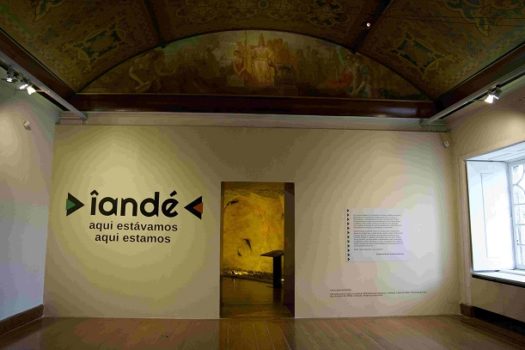 Rolé Carioca propõe novos olhares ao acervo do Museu Histórico Nacional