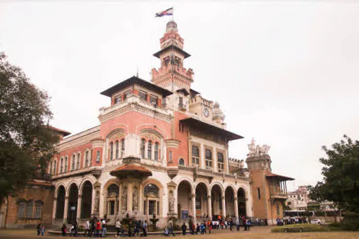 Casa das Rosas e Museu Catavento são os museus mais visitados do Brasil