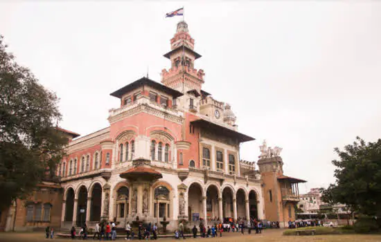 Casa das Rosas e Museu Catavento são os museus mais visitados do Brasil