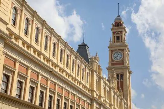 Museu da Língua Portuguesa sedia a Ocupação Narrativas da Invenção