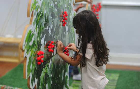 Programação especial do Museu do Café aquece férias escolares de inverno