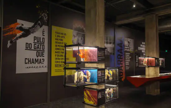 Museu do Futebol terá visitas noturnas na primeira terça de cada mês