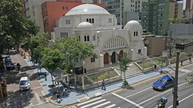 Museu Judaico de São Paulo: programação cultural de janeiro