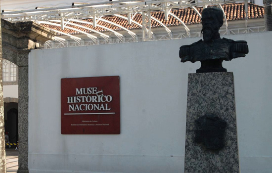 Primavera dos Museus