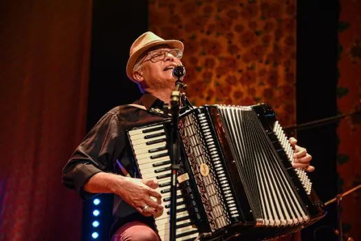 Festival de Música Sertaneja de Raiz do Sesc PR está com as inscrições abertas