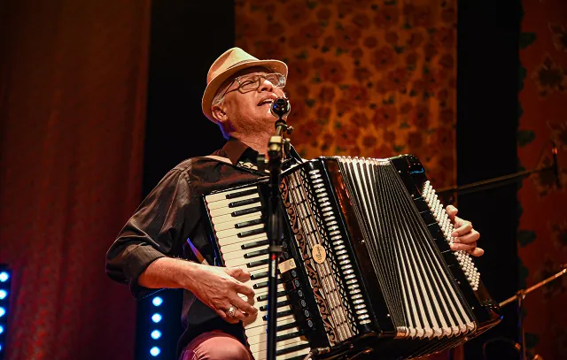 Festival de Música Sertaneja de Raiz do Sesc PR está com as inscrições abertas