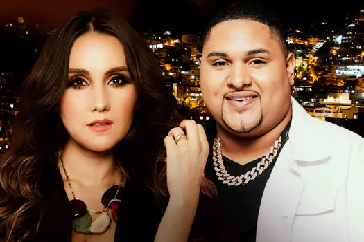 Hit de Kevin O Chris, em parceria com Dulce Maria é sucesso no mundo