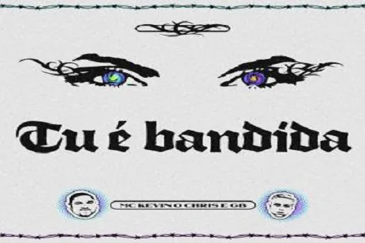 Kevin O Chris lança single ”Tu É Bandida” na véspera de sua apresentação no Lollapalooza