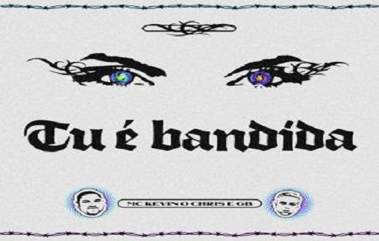 Kevin O Chris lança single ”Tu É Bandida” na véspera de sua apresentação no Lollapalooza