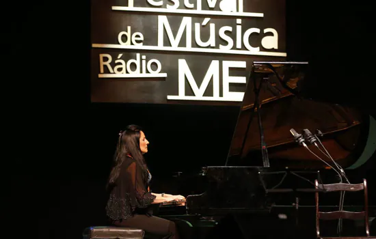 Anúncio dos finalistas do Festival de Música Rádio MEC 2021 acontece hoje (25)