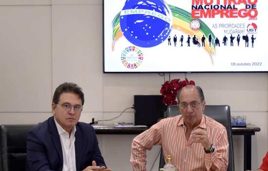 Turismo de SP realiza encontro para fomentar contratações em todo o Estado