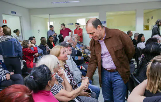 Mutirão de Oftalmologia zera fila de espera de exames para adultos e crianças