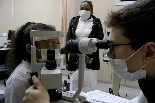 Mães de estudantes de Diadema enaltecem o Lentes do Saber