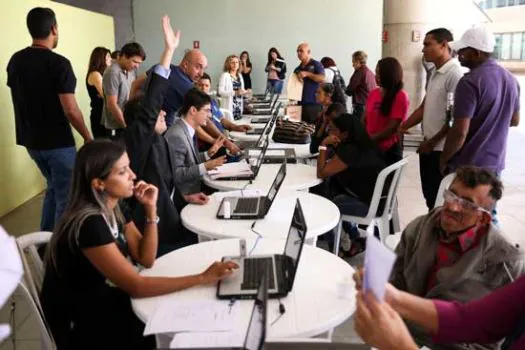 Cruz Vermelha realiza mutirão de saúde na zona norte de SP neste sábado