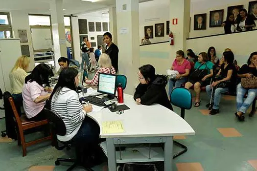 Programa Fila Zero de São Caetano agiliza consultas médicas