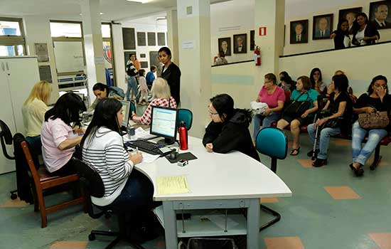 Programa Fila Zero de São Caetano agiliza consultas médicas