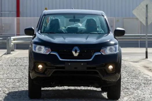 Na briga das caçambas – Renault Alaskan pode ser lançada em 2023