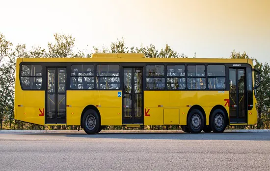 Falando de Transportes e Transportadoras – Na medida