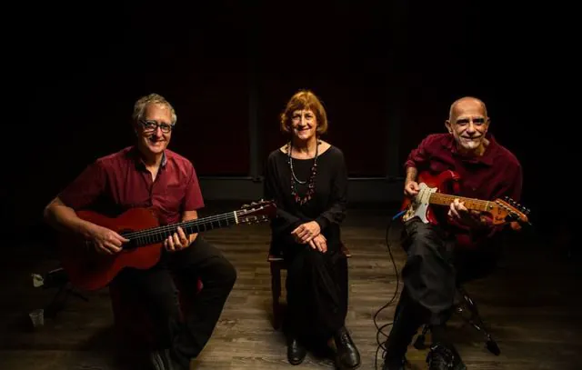 Conservatório de Tatuí recebe Ná Ozetti Trio para um show gratuito