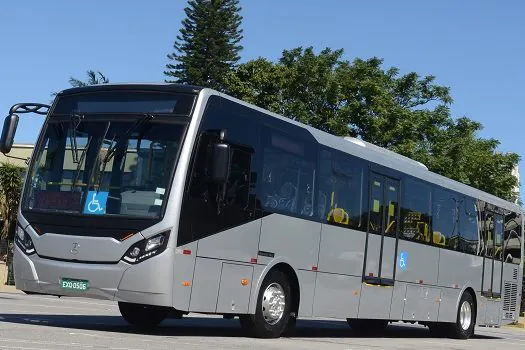 Na rota da recuperação – vendas de ônibus devem subir neste ano