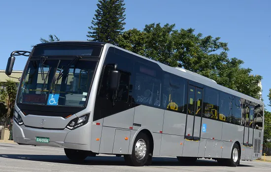 Na rota da recuperação – vendas de ônibus devem subir neste ano