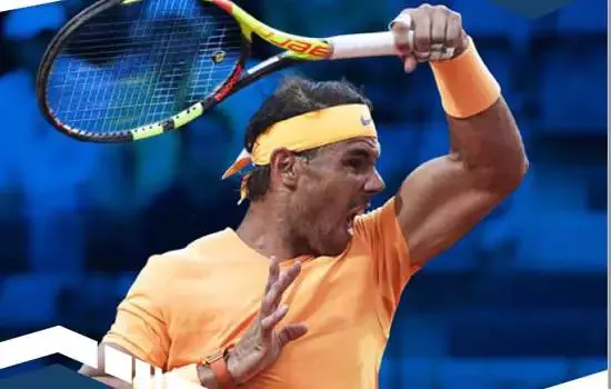 Rafael Nadal não se vê mais na liderança do ranking: “O tempo passou para mim”