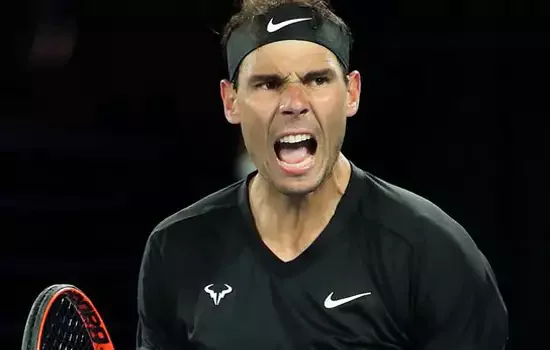 Nadal volta a Cincinnati após 4 anos e pode liderar ranking: “Significaria muito”