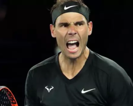 Título do post: Rafael Nadal anuncia aposentadoria do tnis