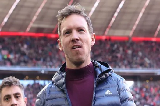 Jogadores do Bayern admitem surpresa com saída de Nagelsmann